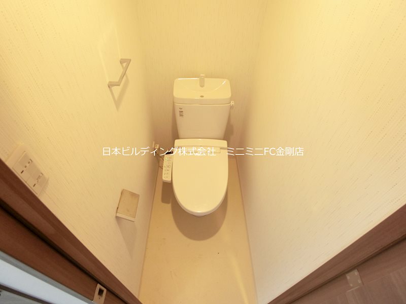 フォレストインサイド深井 その他6