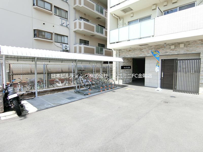 フォレストインサイド深井 その他外観1