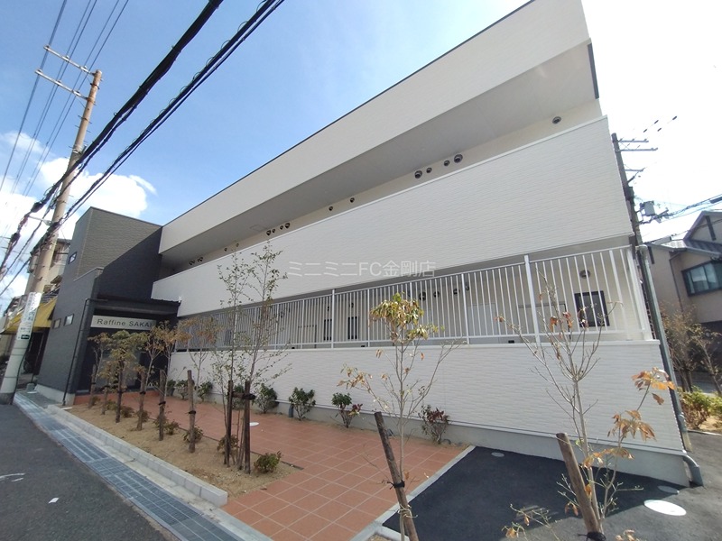 Raffine SAKAI その他外観1