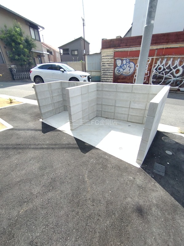 Raffine SAKAI その他外観2