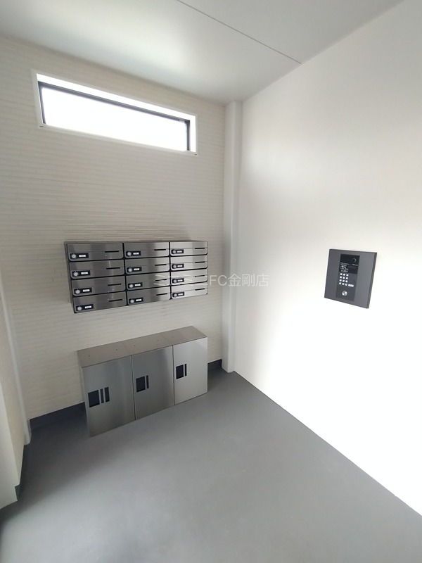 Raffine SAKAI その他外観4