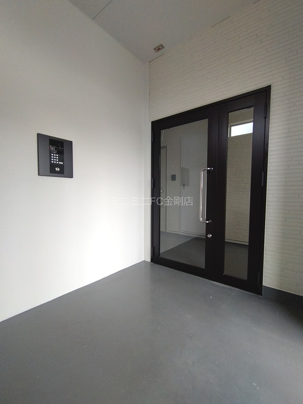 Raffine SAKAI その他外観5