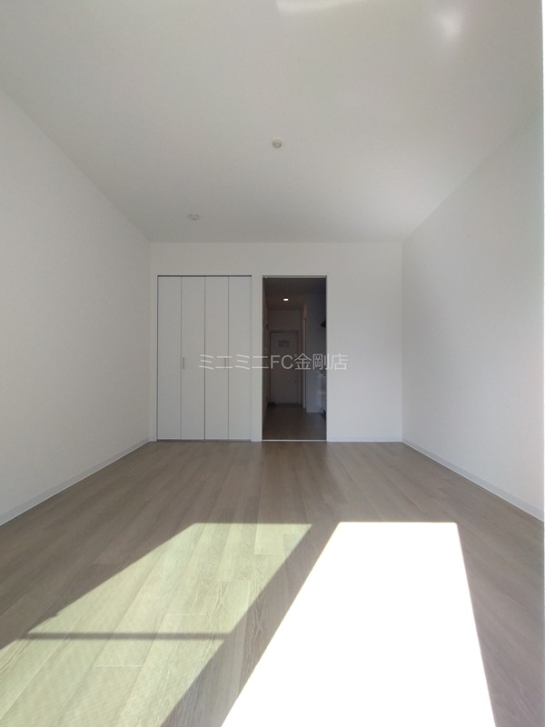 Raffine SAKAI リビング