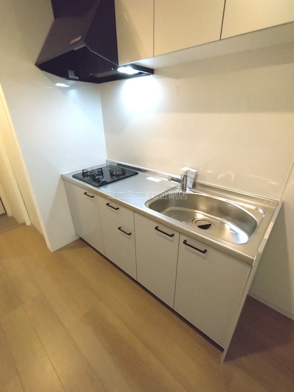 Raffine SAKAI キッチン