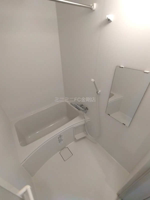 Raffine SAKAI 風呂画像