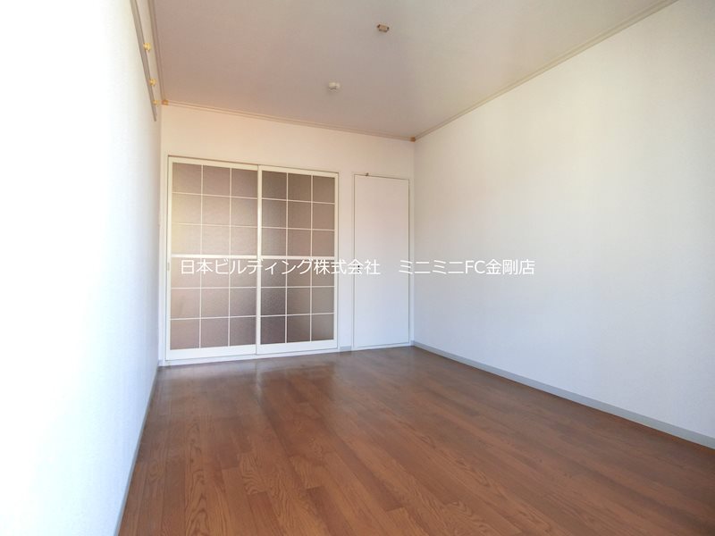 カサ・デ・ソル その他1