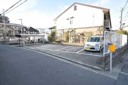 カサ・デ・ソル その他外観1