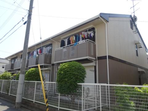 カサ・デ・ソル その他外観6