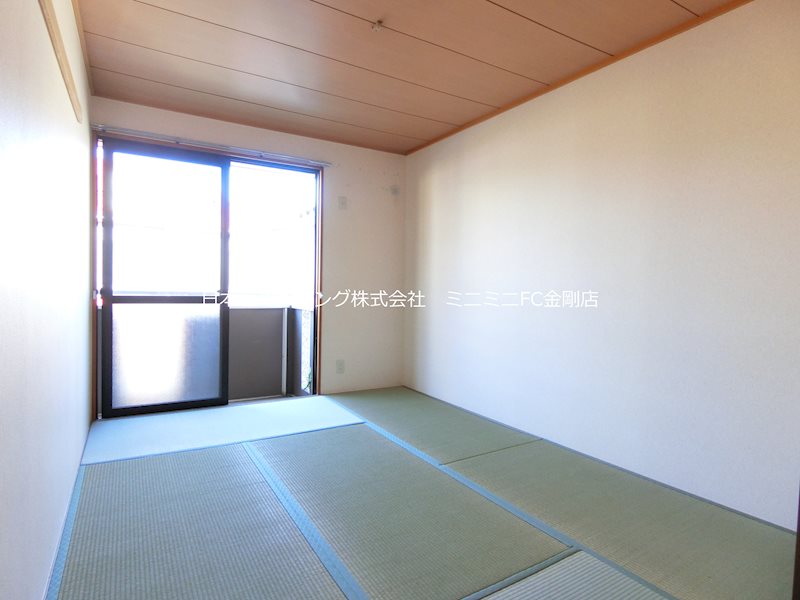 カサ・デ・ソル ベッドルーム