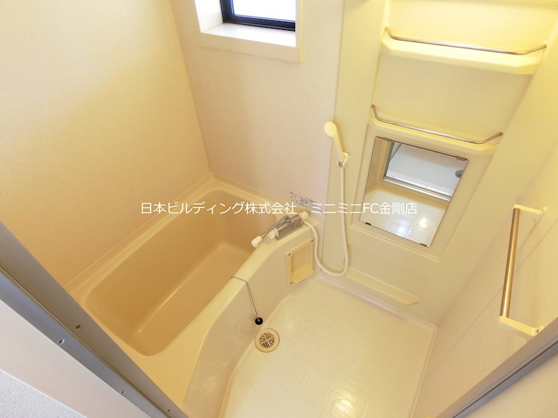 カサ・デ・ソル 風呂画像