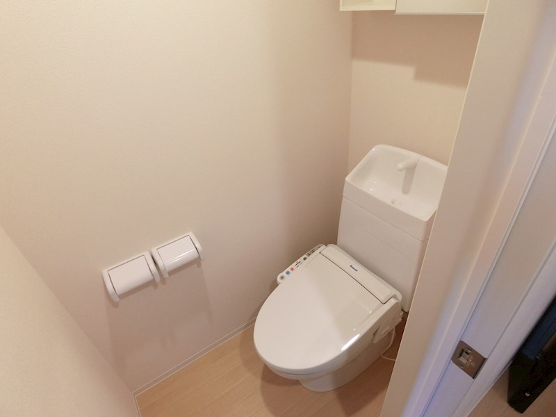 エスベランサ その他2