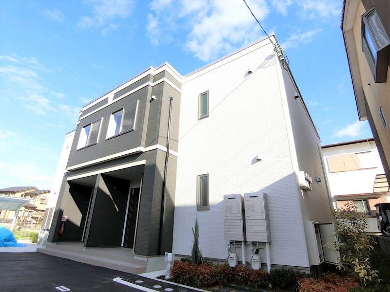 エスベランサ その他外観3