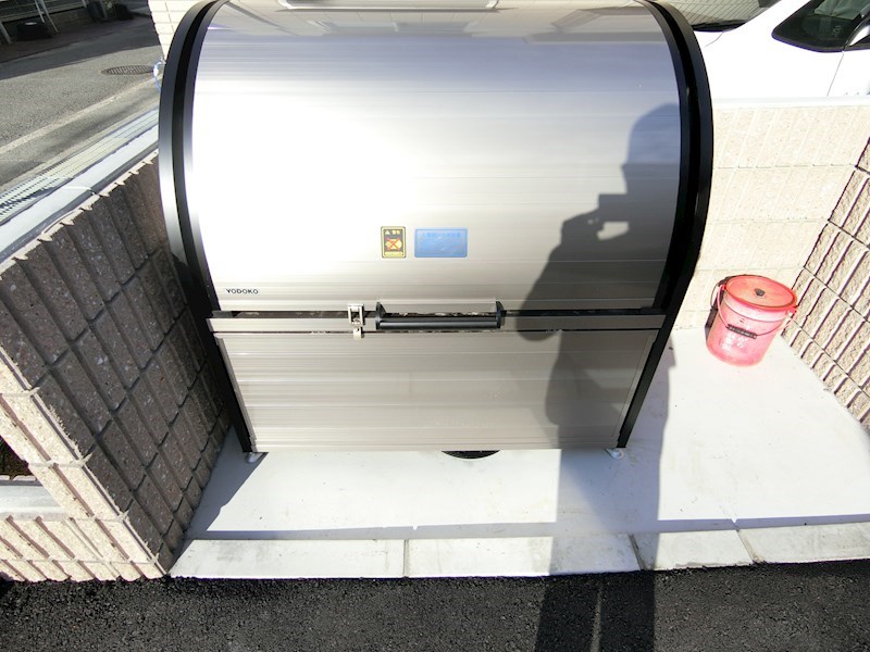 エスベランサ その他外観5