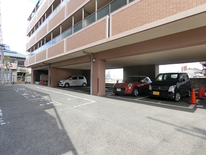 MS金剛　Ⅱ その他外観4