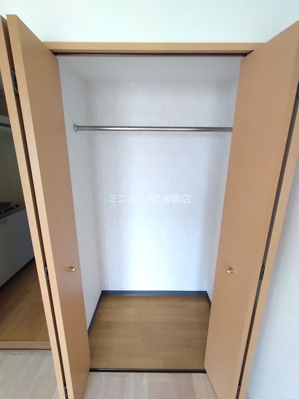 フォレストインサイドⅠ  その他5