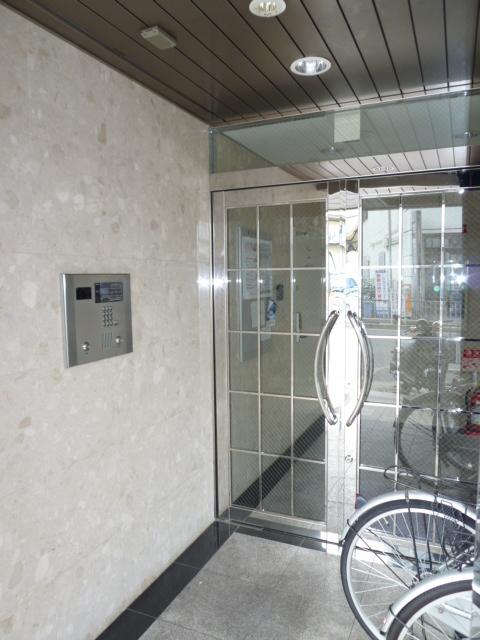 フォレストインサイドⅠ  その他外観1