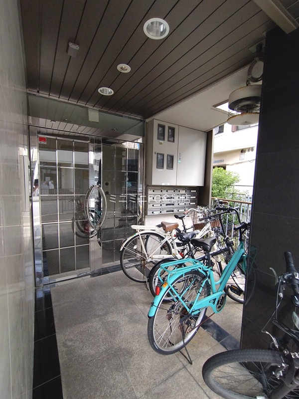 フォレストインサイドⅠ  その他外観2