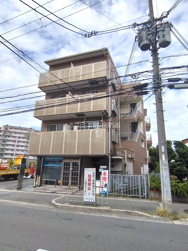 フォレストインサイドⅠ  その他外観3