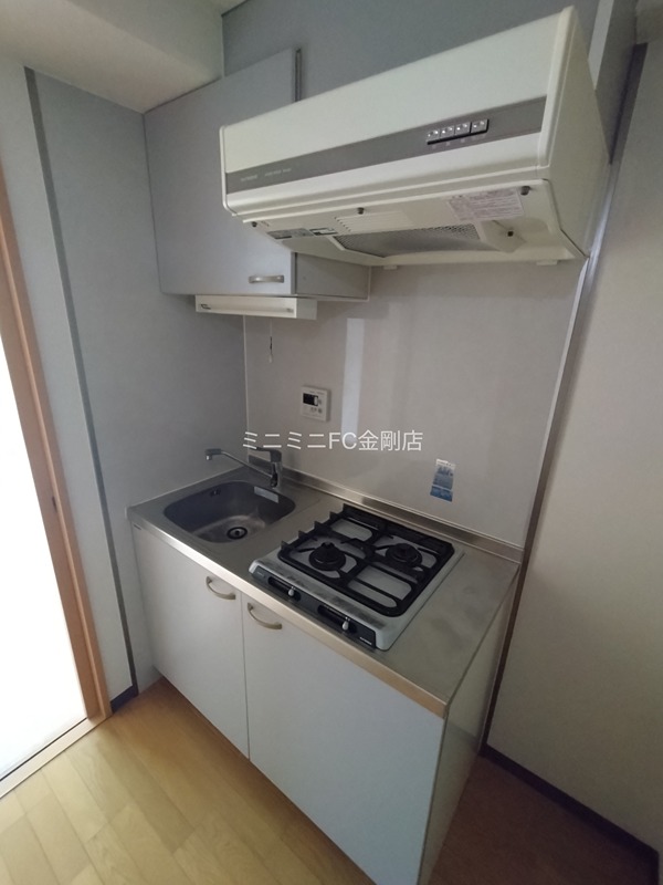 フォレストインサイドⅠ  リビング