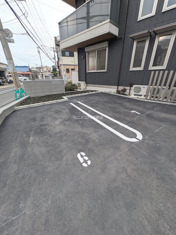 プライム金剛 その他外観2