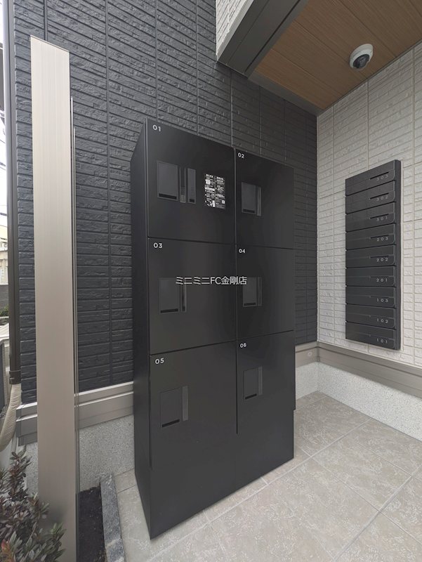 プライム金剛 その他外観3