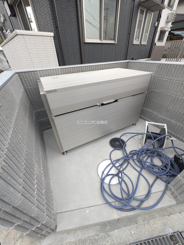 プライム金剛 その他外観5