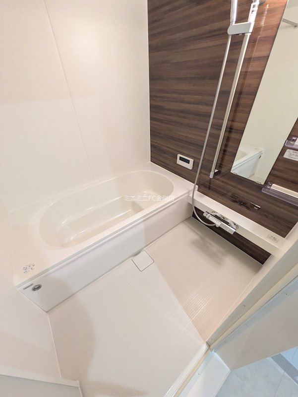 プライム金剛 風呂画像