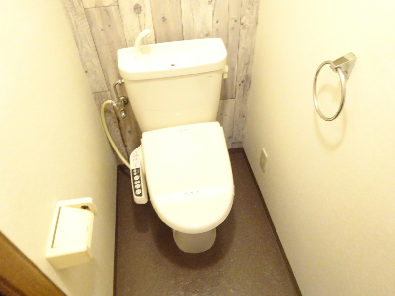 EverGreen泉ヶ丘２号館 その他1