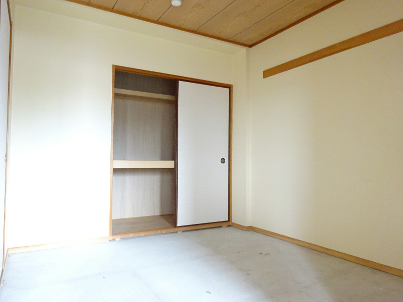 EverGreen泉ヶ丘２号館 その他10