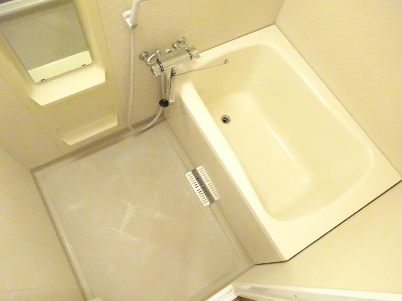 EverGreen泉ヶ丘２号館 風呂画像