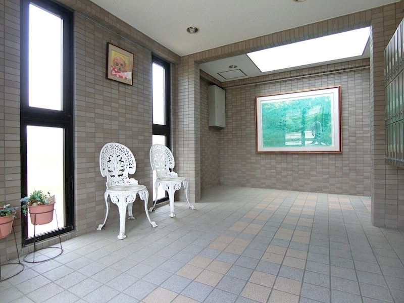 リビオ金剛 その他外観2