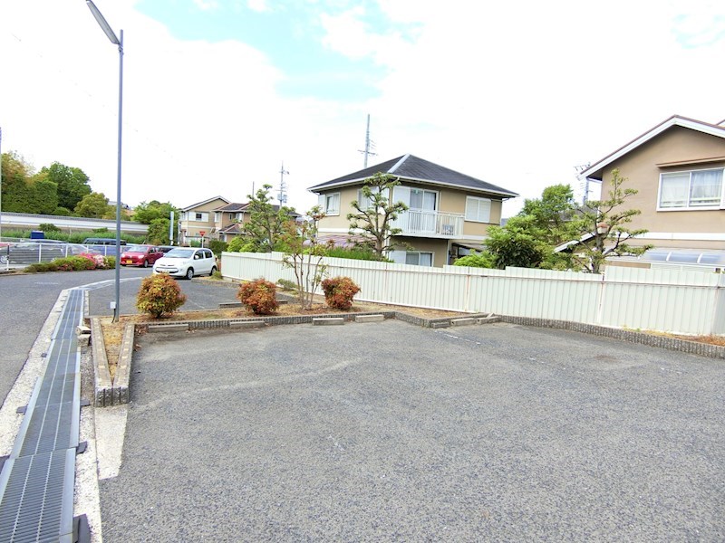 リビオ金剛 その他外観4