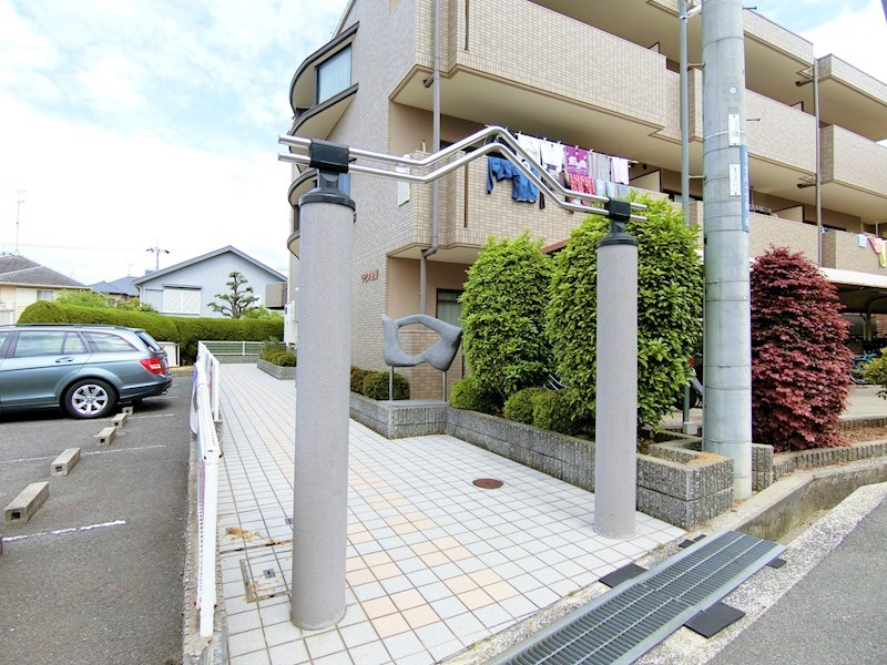 リビオ金剛 その他外観5