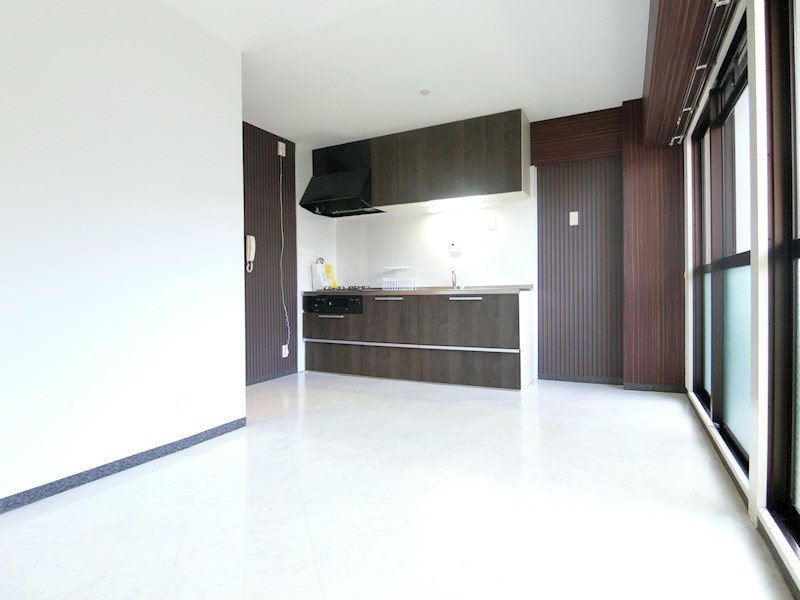 リビオ金剛 リビング