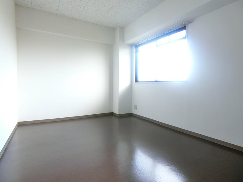 リビオ金剛 ベッドルーム