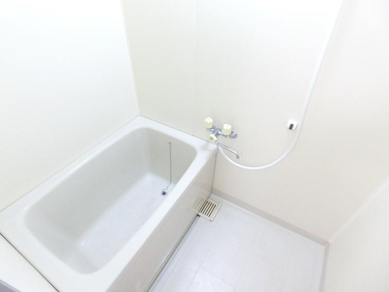 リビオ金剛 風呂画像