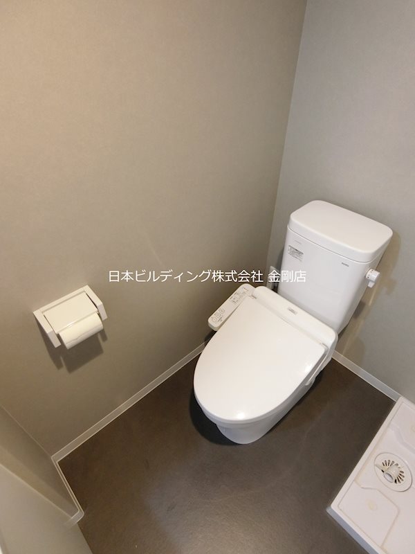 T.A北野田Ⅱ その他2