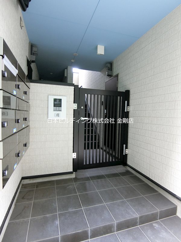 T.A北野田Ⅱ その他外観1