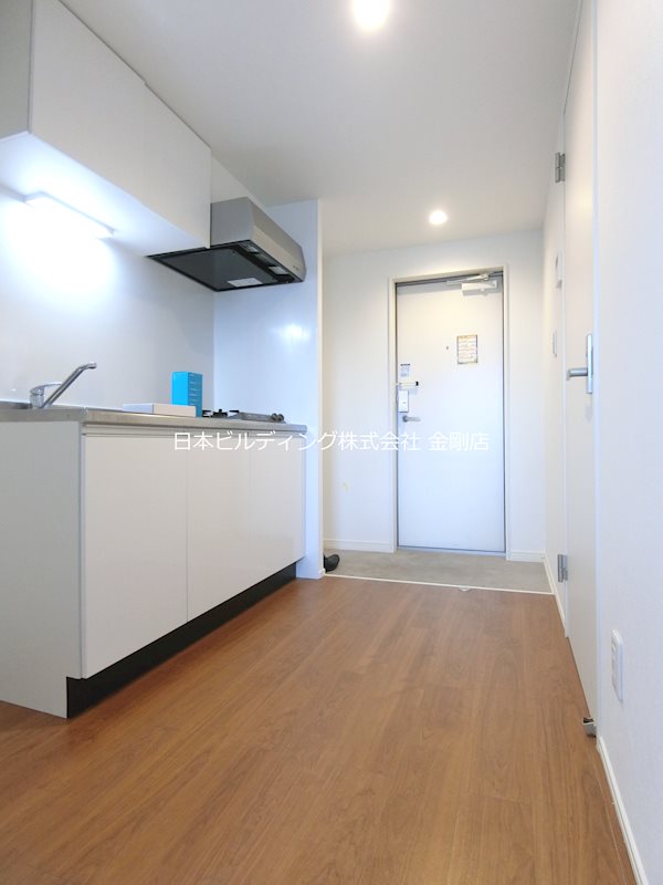 T.A北野田Ⅱ その他10