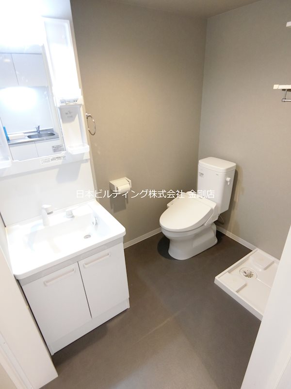 T.A北野田Ⅱ その他11