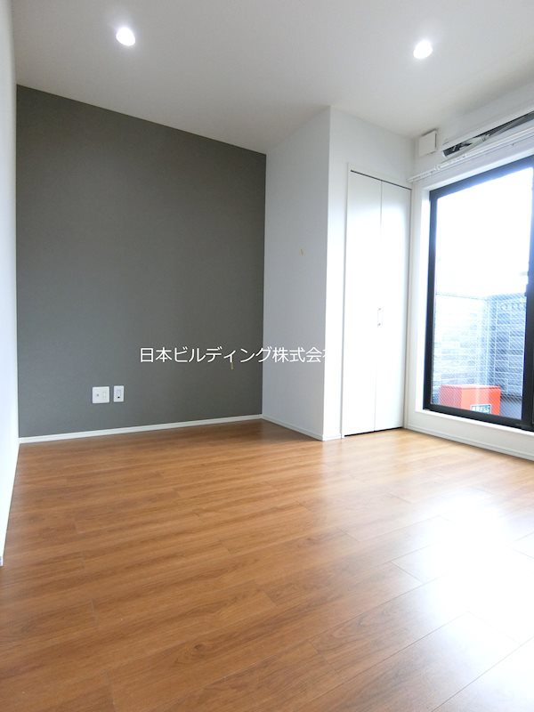 T.A北野田Ⅱ ベッドルーム