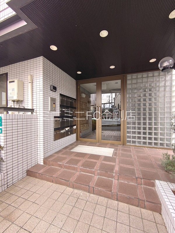 新栄プロパティー北野田Ⅰ その他外観1