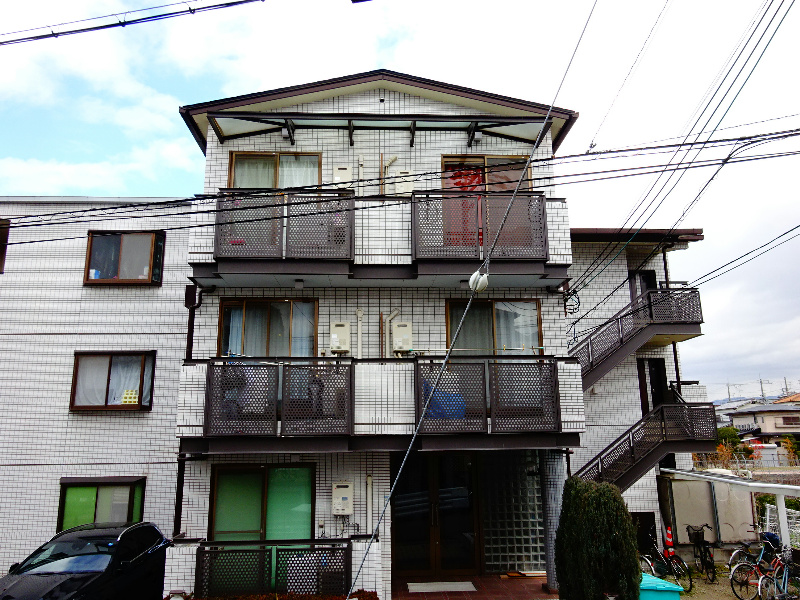 新栄プロパティー北野田Ⅰ その他外観2