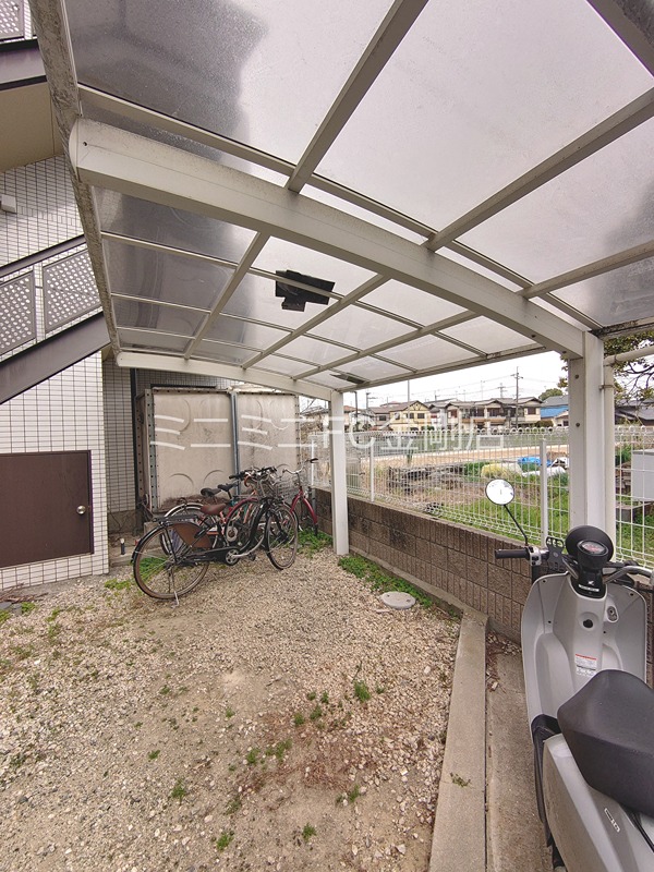 新栄プロパティー北野田Ⅰ その他外観3