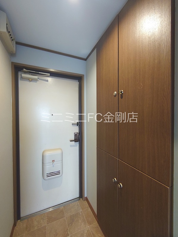 新栄プロパティー北野田Ⅰ その他10