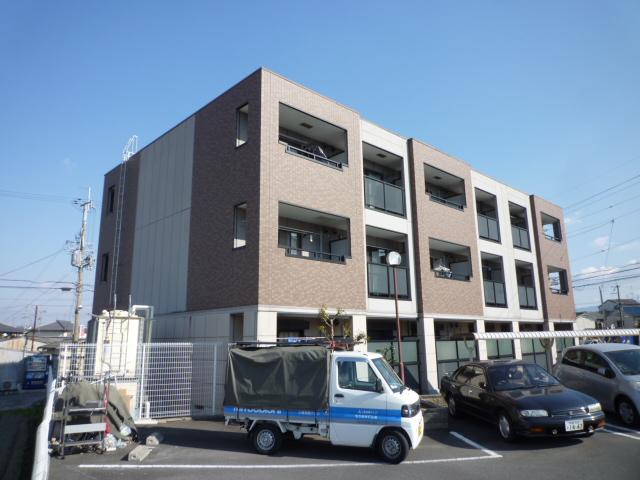 ジュネス その他外観4