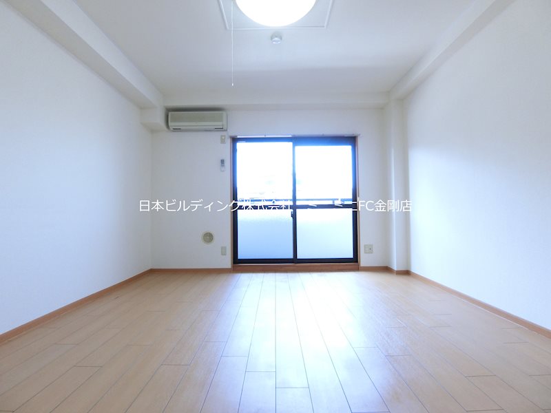 ジュネス ベッドルーム