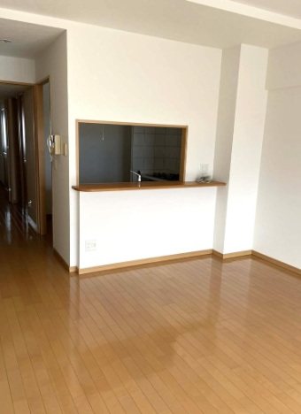 タワーズランド北野田サウスタワー  リビング