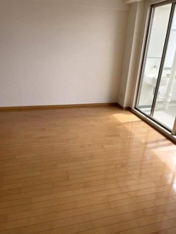 タワーズランド北野田サウスタワー  ベッドルーム