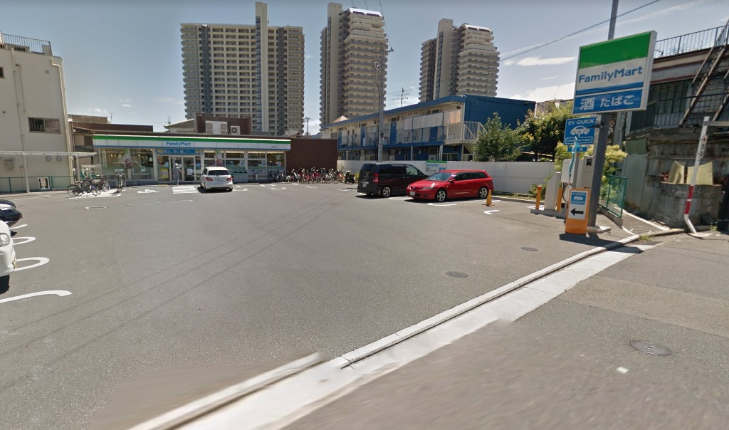 タワーズランド北野田サウスタワー  周辺画像3